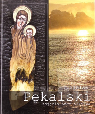 Zdzisław Pękalski - Adam Krzykwa [KSIĄŻKA]