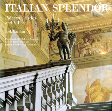 Italian Splendor [KSIĄŻKA]