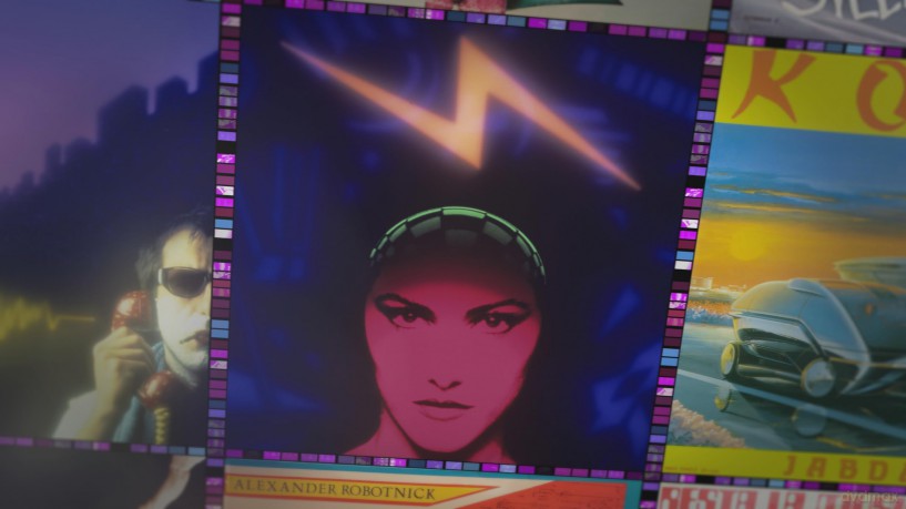 Italo Disco: The Sparkling Sound Of The [DVD]