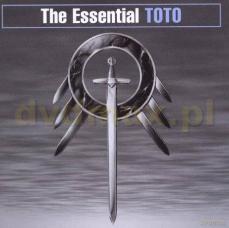 Toto: Essential [2CD]