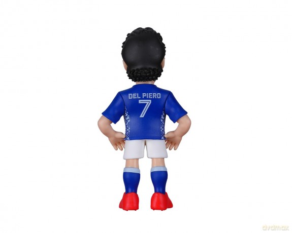 ITALY - Del Piero - Figure Minix World L