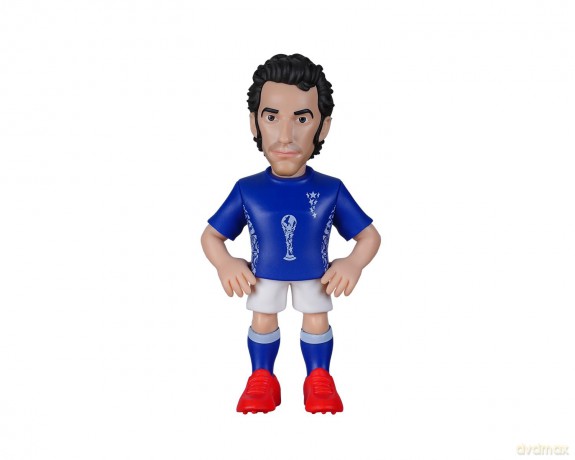 ITALY - Del Piero - Figure Minix World L