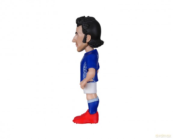 ITALY - Del Piero - Figure Minix World L