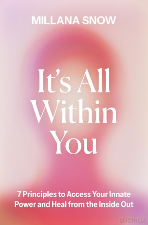 ItÇŃs All Within You [KSIĄŻKA]