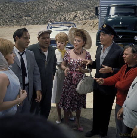 It's A Mad Mad Mad Mad World [2xBlu-Ray]