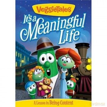 It's A Meaningful Life [DVD]