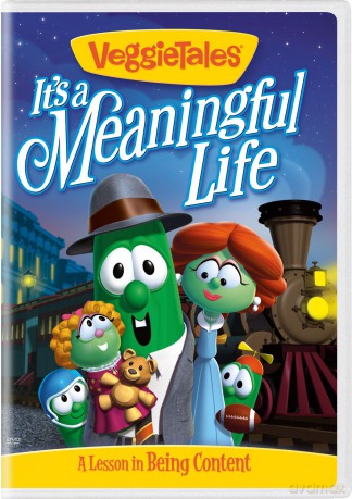It's A Meaningful Life [DVD]