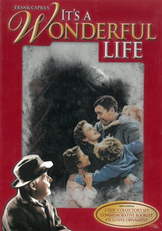 It's A Wonderful Life [DVD]