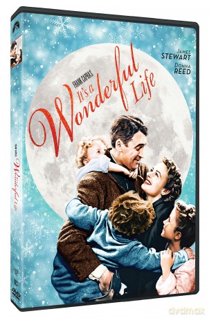 It's A Wonderful Life [2DVD]