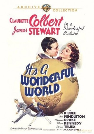 Its A Wonderful World [DVD]