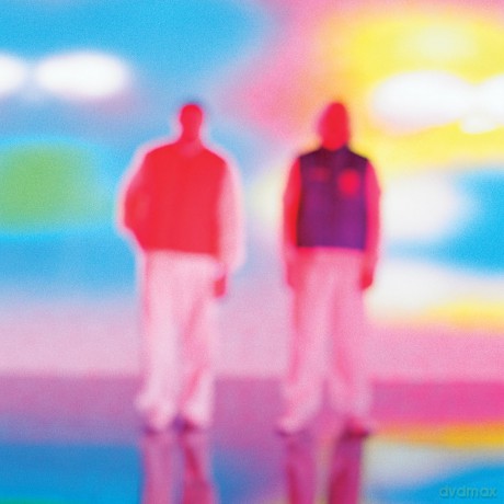 Frances,Neil: It's All A Bit Fuzzy [CD]
