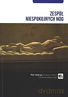 Zespół niespokojnych nóg - Andrzej Bogucki, Jarosław Sławek [KSIĄŻKA]