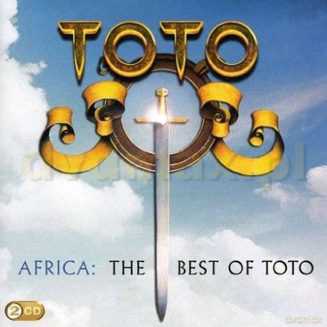 Toto: Africa: The Best Of Toto [2CD]