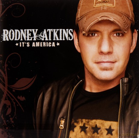 Rodney Atkins: It's America [2CD]