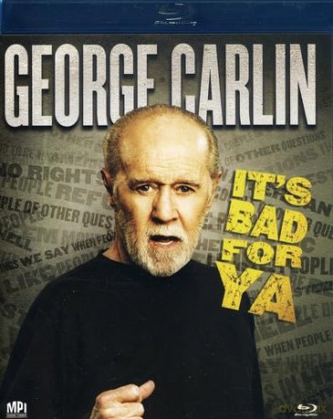 It's Bad For Ya [Blu-Ray]