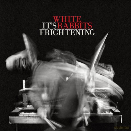 White Rabbits: It's Frightening [CD]