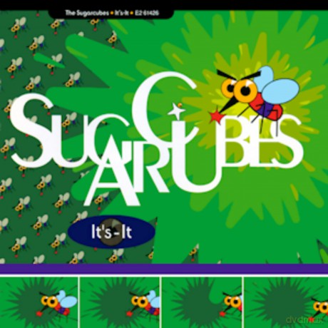 Sugarcubes: Its It [CD]