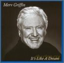 Merv Griffin: It's Like a Dream [CD]
