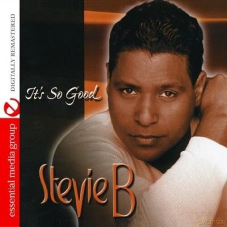 Stevie B: It's So Good [CD]
