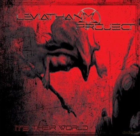 Leviathan Project: Its Their World [KASETA]