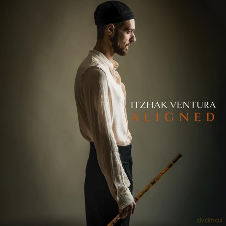 Itzhak Ventura-Aligned: Itzhak Ventura-Aligned [CD]
