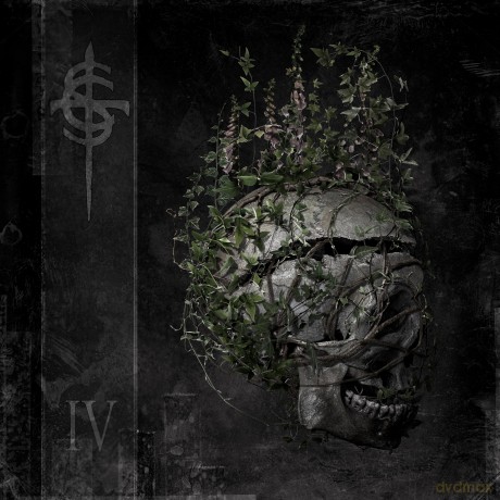 Surrender The Crown: Iv - The Healing (Green 140g Lp) [Winyl]