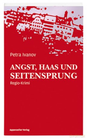 Ivanov:Angst, Haas und Seitensprung [KSIĄŻKA]