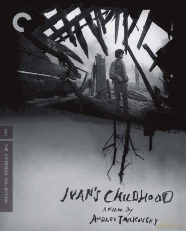 Ivan's Childhood [Blu-Ray]