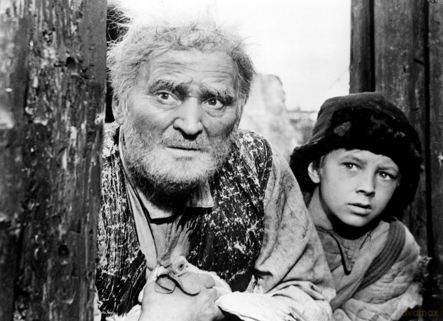 Ivan's Childhood [Blu-Ray]