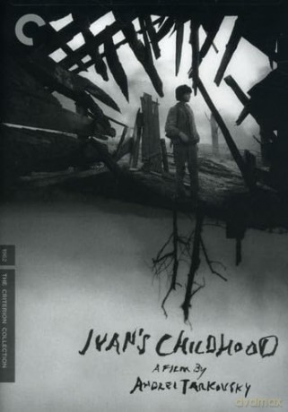 Ivan's Childhood [DVD]