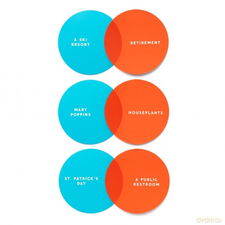 Ive Venn Thinking [KSIĄŻKA]