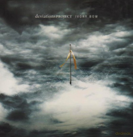 Deviations Project: Ivory Bow [CD]