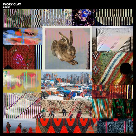 Ivory Clay: Ivory Clay - Doubt [CD]