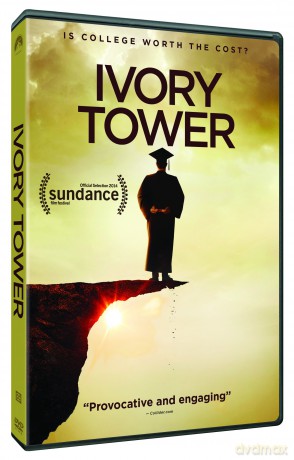 Ivory Tower [DVD]