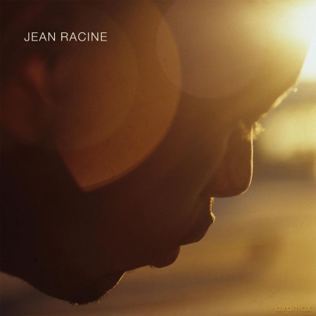 Jean Racine: Ivre de son [CD]