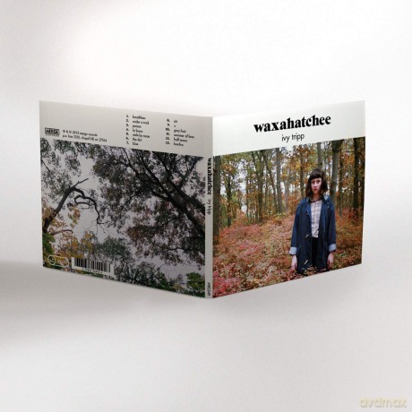 Waxahatchee: Ivy Tripp [CD]