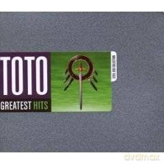 Toto: Steel Box Collection - Greatest Hits [CD]