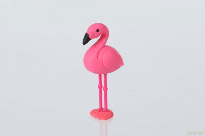Iwako Gummen - Vogel set