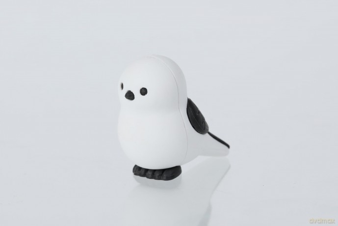 Iwako Gummen - Vogel set