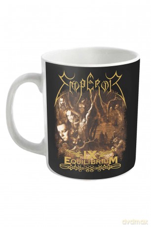 Emperor: Ix Equilibrium