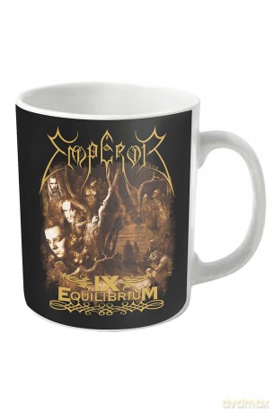Emperor: Ix Equilibrium