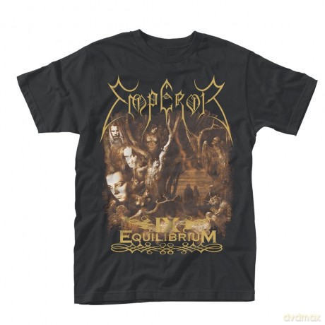 Emperor: Ix Equilibrium