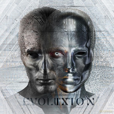 Ixion-Evolution: IXION-Evolution [CD]