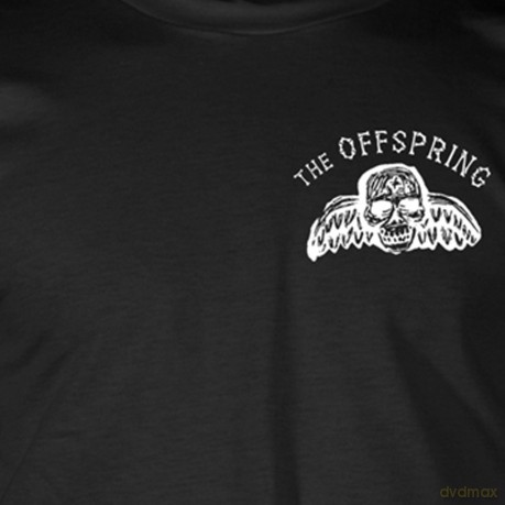 The Offspring: Ixnay On The Hombre