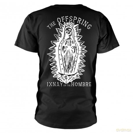 The Offspring: Ixnay On The Hombre