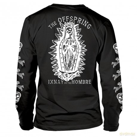 The Offspring: Ixnay On The Hombre