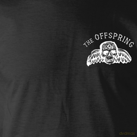 The Offspring: Ixnay On The Hombre