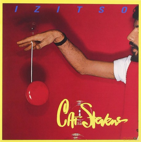 Stevens,Cat (Yusuf): Izitso [CD]