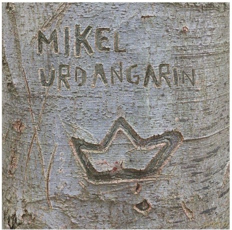 Urdangarin Mikel: Izurdeen Lekua [CD]