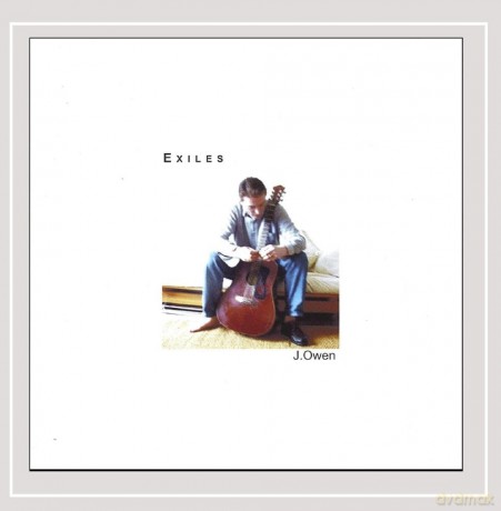 J Owen-Exiles: J Owen-Exiles [CD]